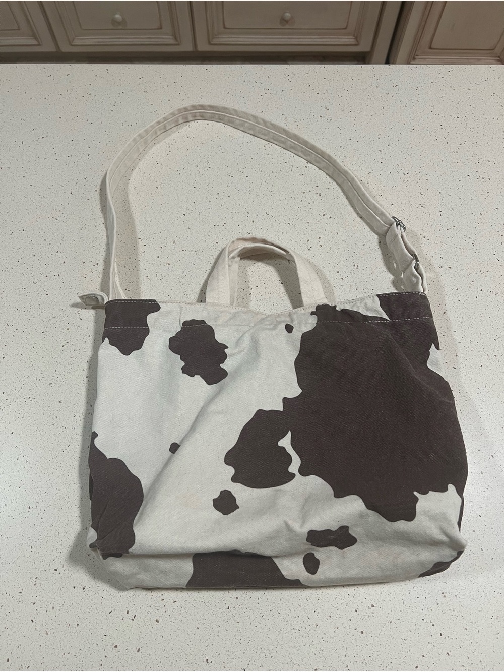 Baggu canvas tote